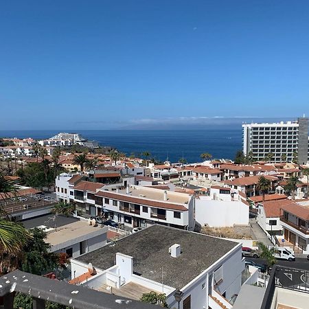 Apartament The Harbour Club Acantilado de los Gigantes Pokój zdjęcie