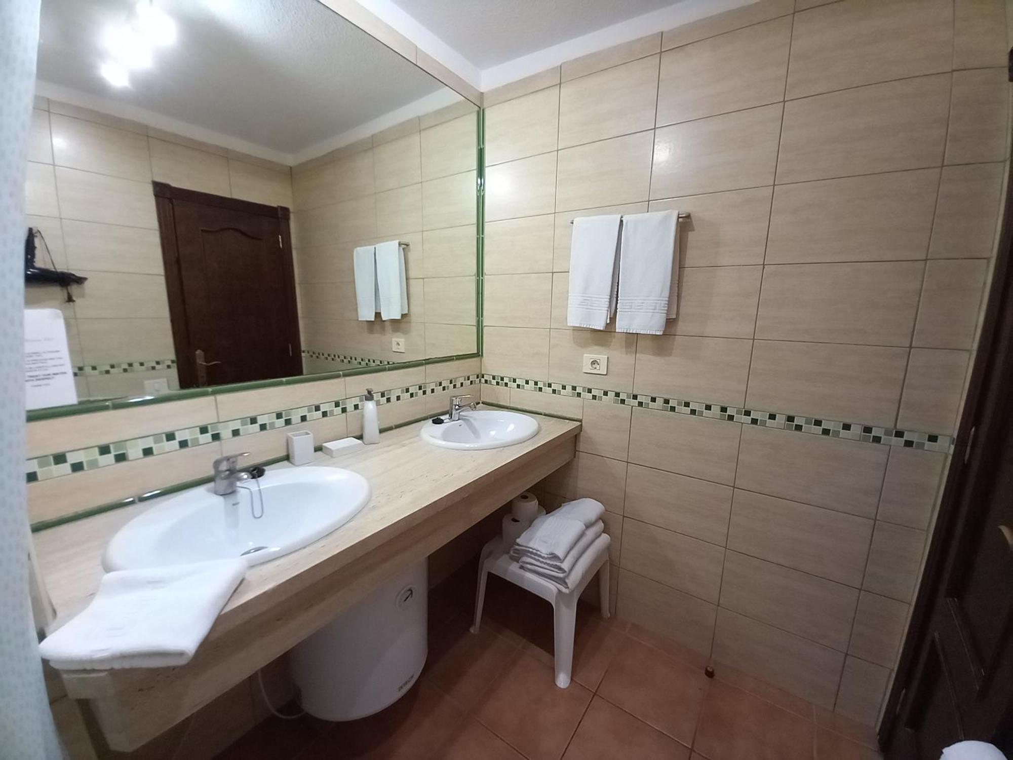 Apartament The Harbour Club Acantilado de los Gigantes Pokój zdjęcie